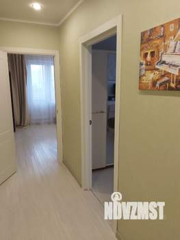 2-к квартира, посуточно, 64м2, 6/17 этаж