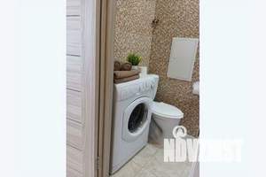 1-к квартира, посуточно, 40м2, 2/17 этаж