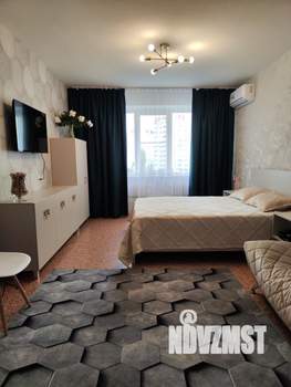 2-к квартира, посуточно, 55м2, 1/1 этаж