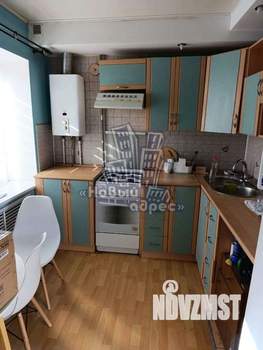 1-к квартира, на длительный срок, 30м2, 3/5 этаж