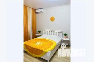 1-к квартира, посуточно, 37м2, 9/17 этаж