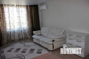 2-к квартира, посуточно, 60м2, 14/16 этаж