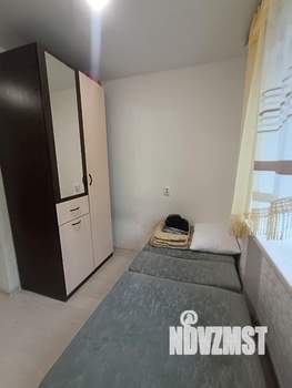 Студия квартира, посуточно, 13м2, 2/5 этаж