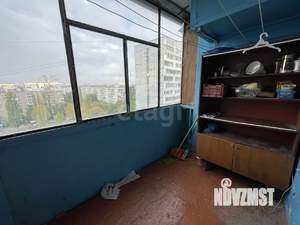 2-к квартира, на длительный срок, 49м2, 12/16 этаж