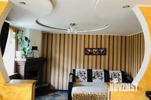 3-к квартира, посуточно, 75м2, 1/1 этаж