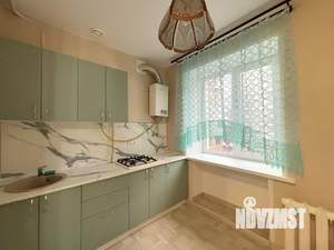 2-к квартира, на длительный срок, 49м2, 2/5 этаж