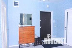 1-к квартира, посуточно, 47м2, 10/16 этаж