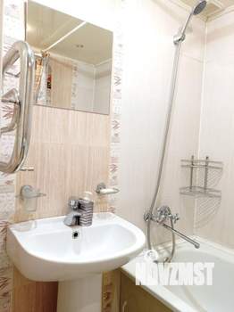 2-к квартира, посуточно, 60м2, 1/1 этаж