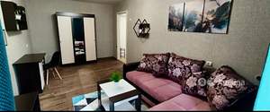 1-к квартира, на длительный срок, 31м2, 3/5 этаж