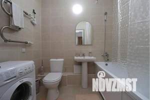 2-к квартира, посуточно, 44м2, 20/25 этаж