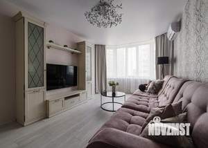 2-к квартира, посуточно, 65м2, 1/1 этаж