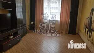 2-к квартира, на длительный срок, 54м2, 7/10 этаж