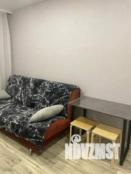 Студия квартира, посуточно, 25м2, 6/10 этаж