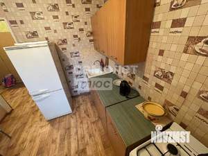 1-к квартира, на длительный срок, 35м2, 8/10 этаж