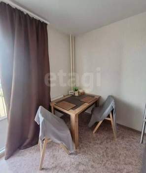2-к квартира, на длительный срок, 65м2, 2/17 этаж