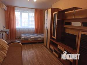 1-к квартира, на длительный срок, 42м2, 7/21 этаж