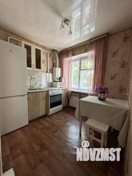 1-к квартира, на длительный срок, 32м2, 4/5 этаж