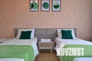 2-к квартира, посуточно, 58м2, 9/17 этаж