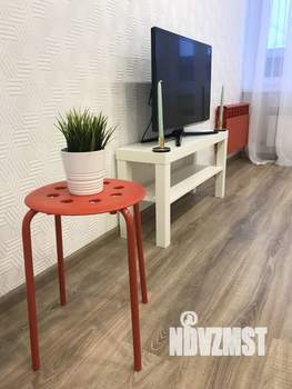 1-к квартира, на длительный срок, 25м2, 13/17 этаж
