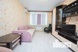 2-к квартира, посуточно, 70м2, 22/25 этаж