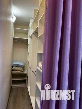 2-к квартира, посуточно, 40м2, 1/1 этаж