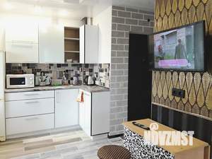 2-к квартира, посуточно, 48м2, 4/18 этаж