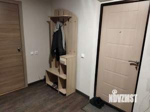 1-к квартира, на длительный срок, 41м2, 14/14 этаж