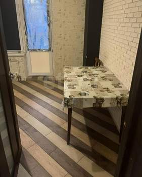 1-к квартира, на длительный срок, 44м2, 1/17 этаж
