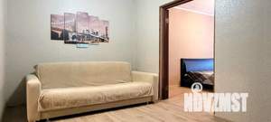 2-к квартира, посуточно, 64м2, 1/17 этаж