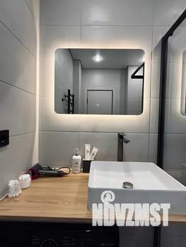 Студия квартира, посуточно, 21м2, 2/19 этаж