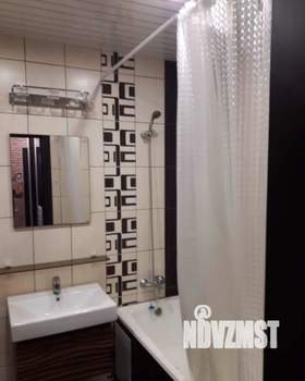 1-к квартира, на длительный срок, 40м2, 5/18 этаж