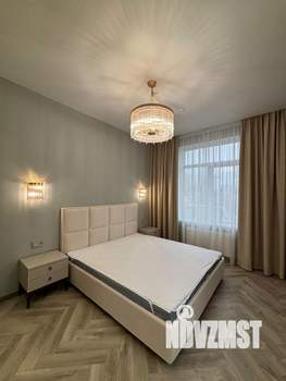 3-к квартира, на длительный срок, 90м2, 2/6 этаж