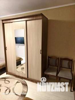 1-к квартира, посуточно, 37м2, 1/1 этаж