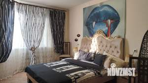 1-к квартира, на длительный срок, 38м2, 8/25 этаж