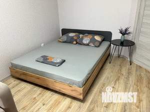 1-к квартира, посуточно, 40м2, 15/20 этаж