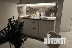 1-к квартира, посуточно, 30м2, 12/12 этаж