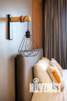 2-к квартира, посуточно, 50м2, 15/25 этаж