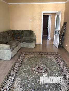 2-к квартира, на длительный срок, 54м2, 5/10 этаж