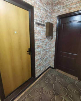 1-к квартира, на длительный срок, 42м2, 2/10 этаж