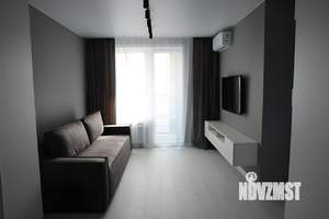 Студия квартира, на длительный срок, 29м2, 11/17 этаж