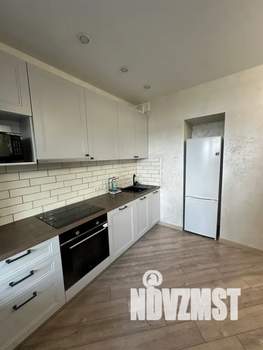 1-к квартира, посуточно, 32м2, 11/19 этаж