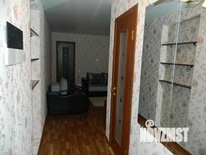 2-к квартира, посуточно, 43м2, 4/5 этаж