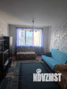 2-к квартира, посуточно, 50м2, 10/10 этаж