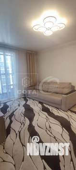 2-к квартира, на длительный срок, 52м2, 10/17 этаж