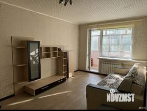 3-к квартира, на длительный срок, 61м2, 5/5 этаж