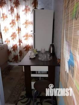 1-к квартира, посуточно, 36м2, 2/5 этаж