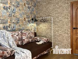 2-к квартира, посуточно, 60м2, 2/9 этаж