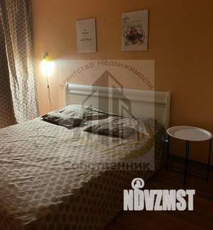 2-к квартира, на длительный срок, 48м2, 11/17 этаж