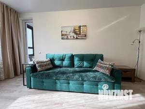 2-к квартира, посуточно, 58м2, 3/25 этаж