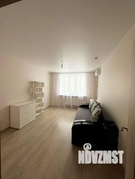 1-к квартира, на длительный срок, 37м2, 3/25 этаж